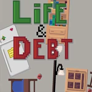 Life and Debt A Real Life Simulator Pc
