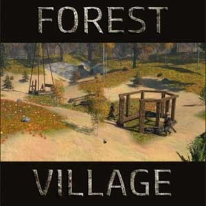 Life is Feudal Forest Village Pc