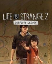Acquistare Life is Strange 2 Complete Season Xbox Series Gioco Confrontare Prezzi