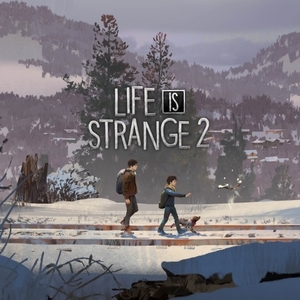 Acquistare Life is Strange 2 Episode 2 Xbox One Gioco Confrontare Prezzi