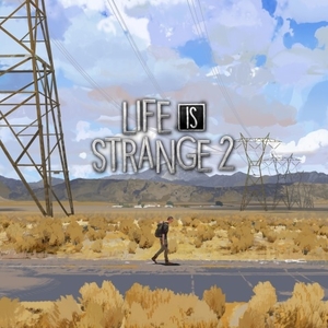 Acquistare Life is Strange 2 Episode 4 PS4 Confrontare Prezzi