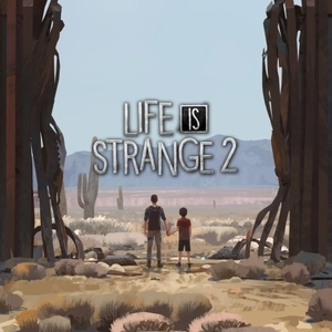 Life is Strange 2 Episode 5 Xbox One