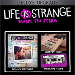 Acquistare Life is Strange Before the Storm Deluxe Upgrade Xbox One Gioco Confrontare Prezzi
