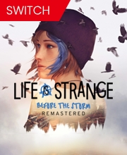 Acquistare Life is Strange Before the Storm Remastered Nintendo Switch Confrontare i prezzi