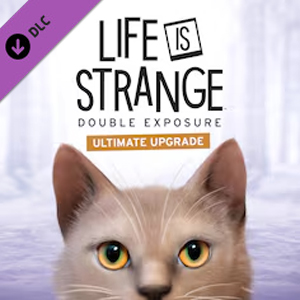 Life is Strange Double Exposure Ultimate Upgrade Pc