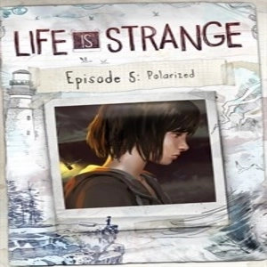 Life Is Strange Episode 5 Xbox One