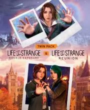Life is Strange Reunion Twin Pack Pc