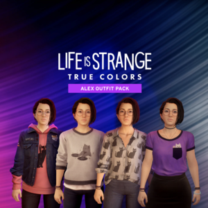 Acquistare Life is Strange True Colors Alex Outfit Pack PS5 Confrontare Prezzi