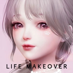 Life Makeover Playstation 4