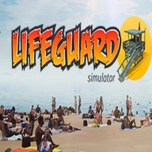 Lifeguard Simulator Xbox Series X