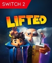 Acquistare LIFTED Key Nintendo Switch 2 Confrontare i prezzi