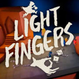 Acquistare Light Fingers Nintendo Switch Confrontare i prezzi