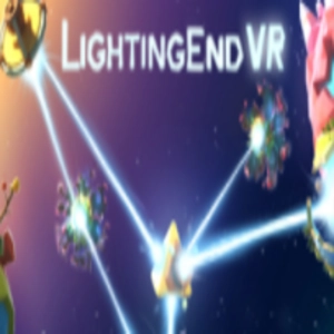 Lighting End VR