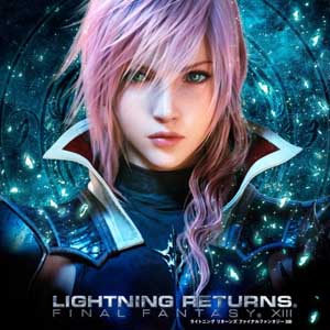 Acquista PS3 Codice Lightning Returns Final Fantasy 13 Confronta Prezzi
