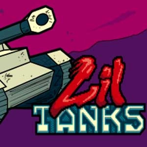 Lil Tanks Pc