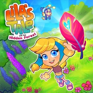 Acquistare Lila’s Tale and the Hidden Forest PS4 Confrontare Prezzi