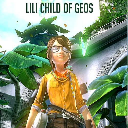 Acquista CD Key Lili Child Of Geos Confronta Prezzi