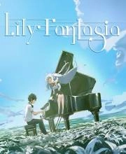 Lily Fantasia Switch