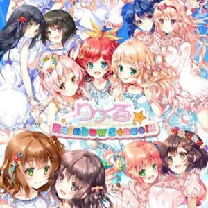 Lilycle Rainbow Stage Pc