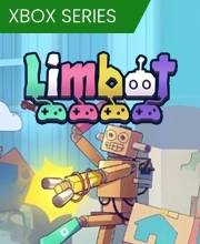 Limbot Xbox Series X