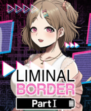 Liminal Border Part 1 Pc