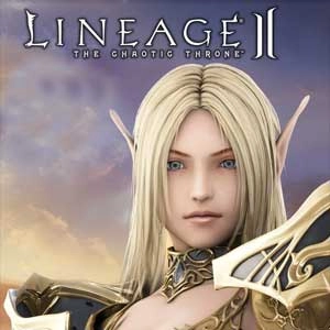 Lineage 2 The Chaotic Throne Gracia Pc