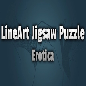 LineArt Jigsaw Puzzle Erotica Pc