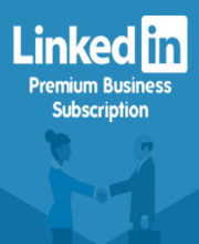 Carta Regalo LinkedIn Premium Business Subscription Confrontare Prezzi