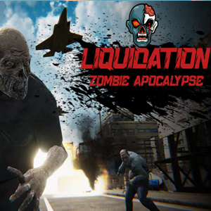 Liquidation Zombie Apocalypse Switch