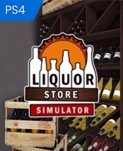 Acquistare Liquor Store Simulator PS4 Confrontare Prezzi