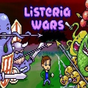 Acquistare Listeria Wars CD Key Confrontare Prezzi