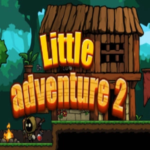 Little adventure 2 Pc