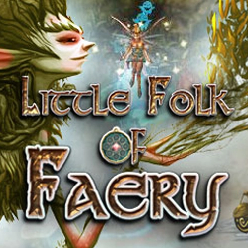 Little Folk Of Faery Pc