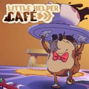 Little Helper Cafe Pc