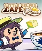 Little Helper Cafe Sugar Cubes Xbox Series X