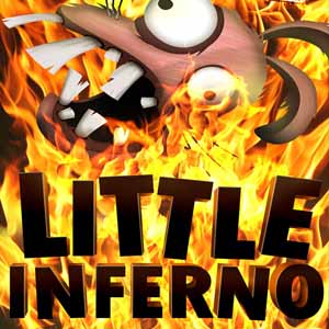 Acquista CD Key Little Inferno Confronta Prezzi