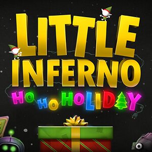 Acquistare Little Inferno Ho Ho Holiday CD Key Confrontare Prezzi