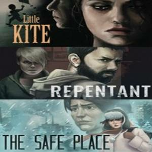 Little Kite Trilogy Pc