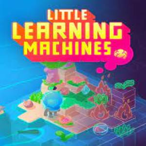 Little Learning Machines Pc