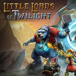 Little Lords of Twilight Pc