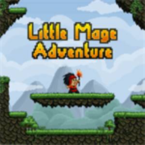 Acquistare Little Mage Adventure Xbox One Gioco Confrontare Prezzi