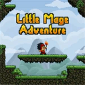 Little Mage Adventure Pc