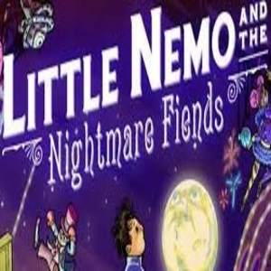 Little Nemo and the Nightmare Fiends Pc