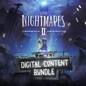 Acquistare Little Nightmares 2 Deluxe Content Bundle PS4 Confrontare Prezzi