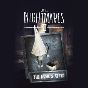 Acquistare Little Nightmares 2 The Nome’s Attic Xbox One Gioco Confrontare Prezzi