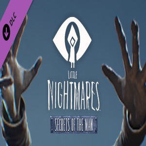 Acquistare Little Nightmares Secrets of The Maw Expansion Pass Xbox Series Gioco Confrontare Prezzi