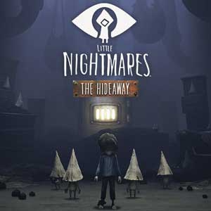 Acquistare Little Nightmares The Hideaway DLC CD Key Confrontare Prezzi
