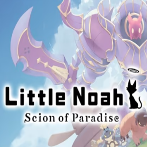 Acquistare Little Noah Scion of Paradise CD Key Confrontare Prezzi