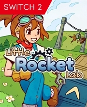 Acquistare Little Rocket Lab Nintendo Switch 2 Confrontare i prezzi