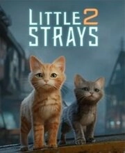 Little Strays 2 Switch